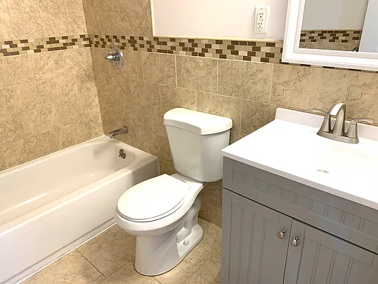 Rented by Brown Harris Stevens | media 12