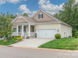 70 Rose Creek Rd, Leicester, NC 28748