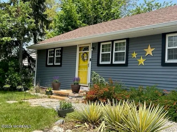 178 Baywood Boulevard, Brick, NJ 08723