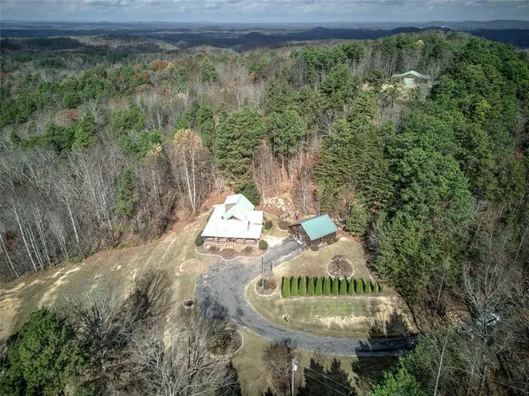 1252 Paris Mountain Rd, Rockmart, GA 30153