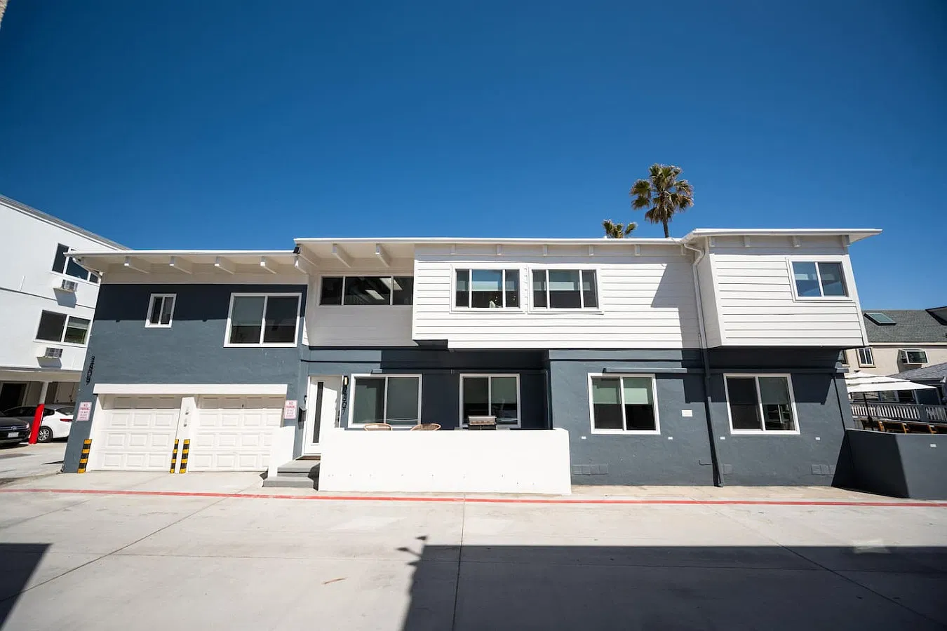 1 bed, 499 sqft, $3,600 — Photo 1