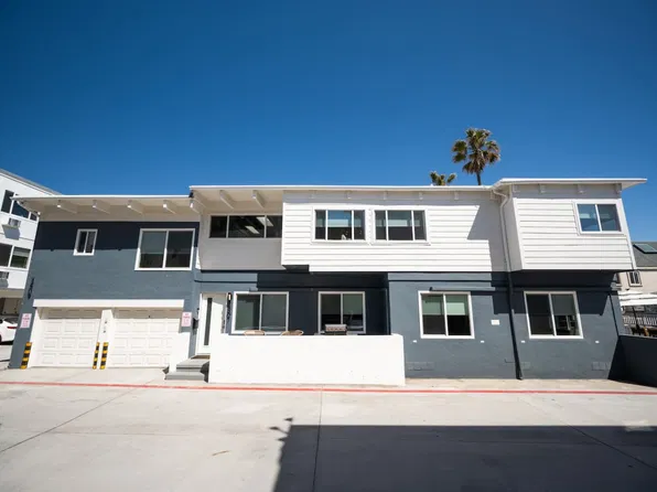 2807 Strandway, San Diego, CA 92109
