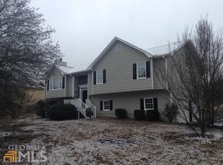 285 Burnt Hickory Rd, Cartersville, GA 30120