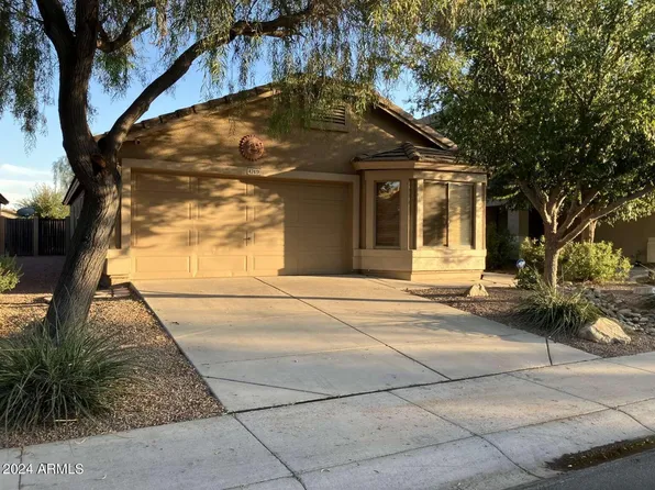 42419 W SUNLAND Drive, Maricopa, AZ 85138