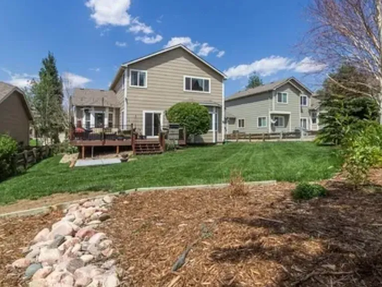 1333 Lookout Springs Dr — Photo 2