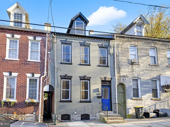 624 Saint Joseph St, Lancaster, PA 17603