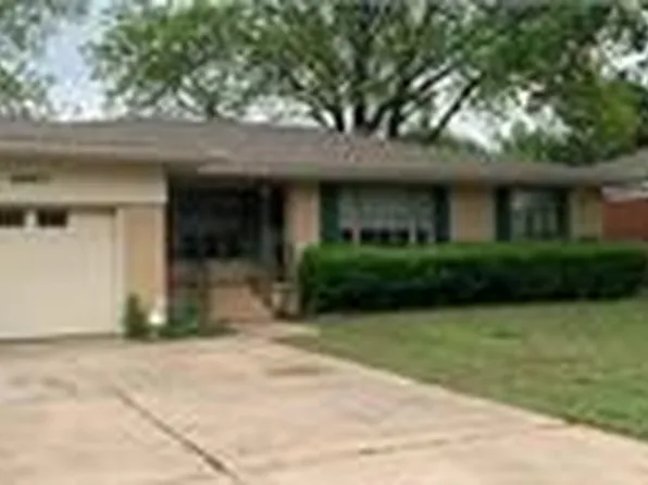 4301 NW 21st Ter, Oklahoma City, OK 73107