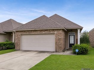374 River Mill Dr, Brusly, LA 70719