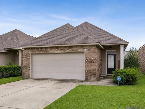 374 River Mill Dr, Brusly, LA 70719