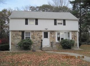 1 Hamilton St, Oxford, MA 01540