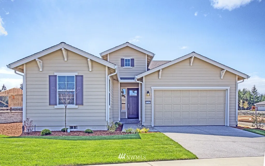 4934 Meriwood Drive NE photo 1