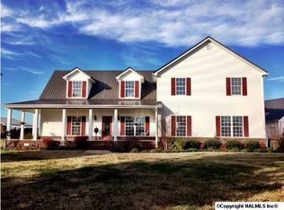 885 Patterson Ln, Meridianville, AL 35759