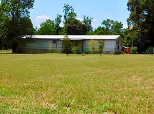90 W Forest Ln, Coldspring, TX 77331