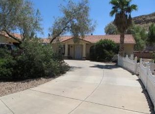 510 E Stanley Cir, Washington, UT 84780