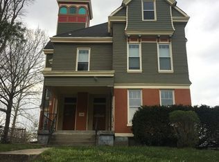 136 E 25th St, Covington, KY 41014