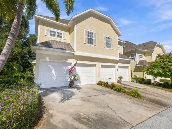 98 S HIGHLAND AVENUE #1302, TARPON SPRINGS, FL 34689