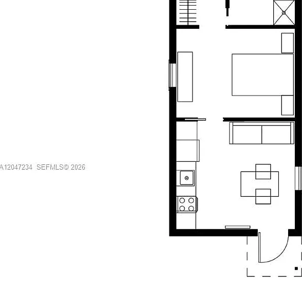 32 NE 169th St #2 — Photo 3