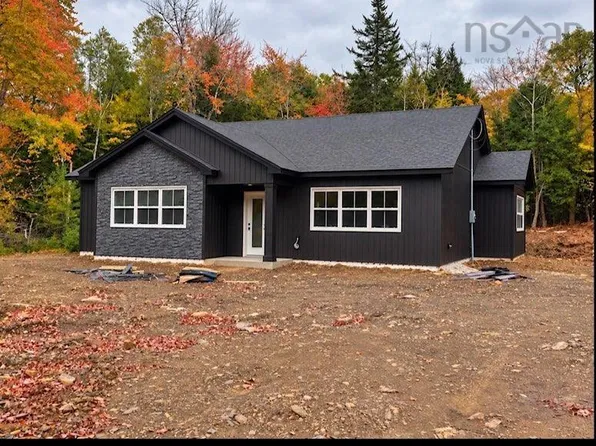 Anderson Ln Lot 6, Lunenburg, NS B4V 8S5