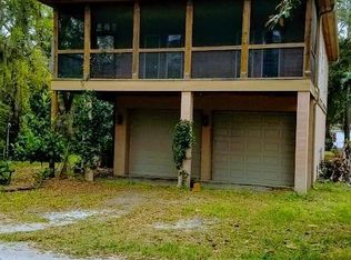 27 Triangle Rd #2, Saint Helena Island, SC 29920