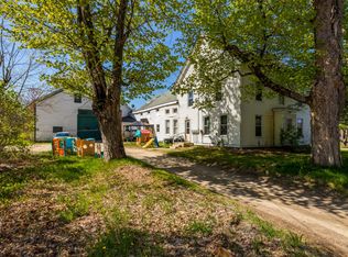 93 W Gray Rd, Gray, ME 04039