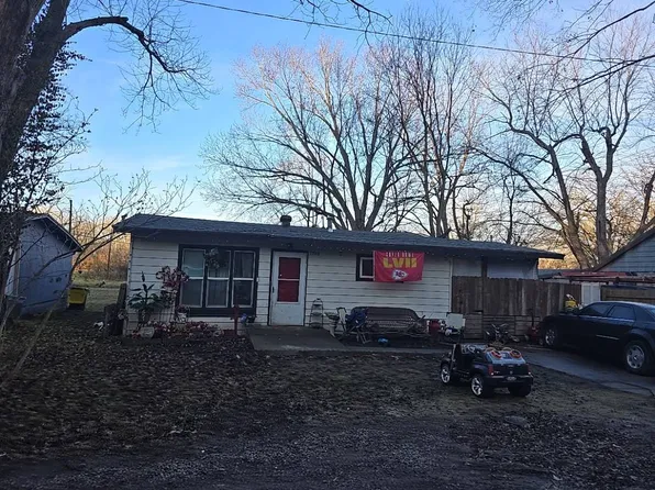 5508 Oakley Ave, Kansas City, MO 64130