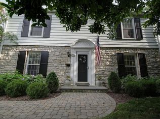 1645 Guilford Rd, Columbus, OH 43221