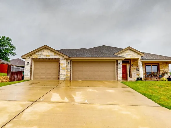 2525 Faux Pine Dr, Harker Heights, TX 76548