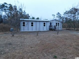7035 Long Horne Branch Dr, Loris, SC 29569