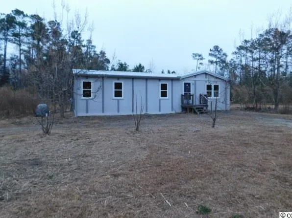 7035 Long Horne Branch Dr, Loris, SC 29569