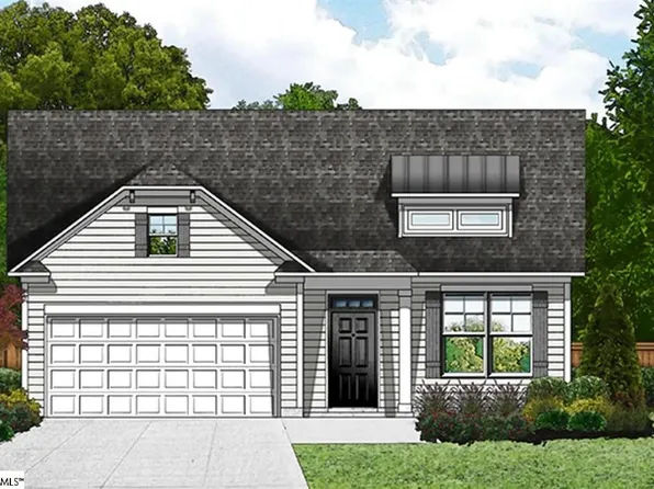 37 Halsey St, Central, SC 29630