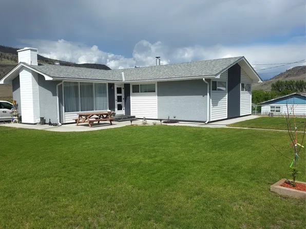 1408 Quartz Rd, Cache Creek, BC V0K 1H0