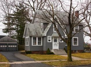 126 Melha Ave, Springfield, MA 01104