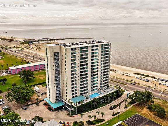 3rd image of 2060 Beach Blvd Unit 1206