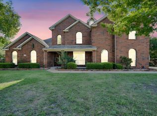 940 Mallory Dr, Waxahachie, TX 75167