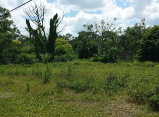 2200 McCarthy Ave, Sanford, FL 32771