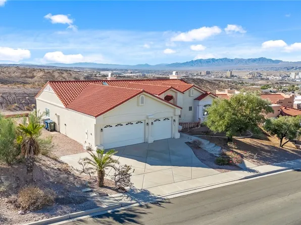 2078 Pegasus Ranch Rd, Bullhead City, AZ 86429