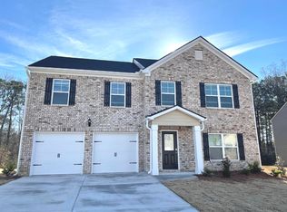 6442 Beaver Creek Trl, Atlanta, GA 30349