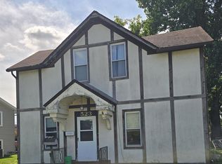 523 Dunham St, Burlington, IA 52601