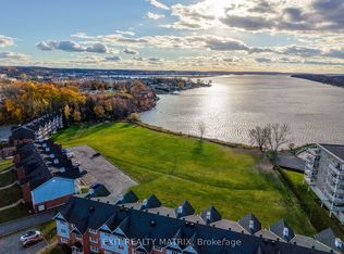 160 C Edwards St #1C, Clarence Rockland, ON K4K 1H9