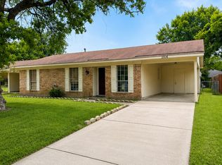 2104 Kirby Smith Dr, Bossier City, LA 71112