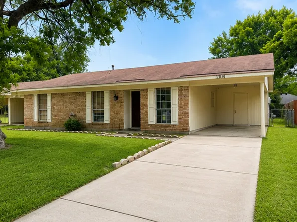 2104 Kirby Smith Dr, Bossier City, LA 71112