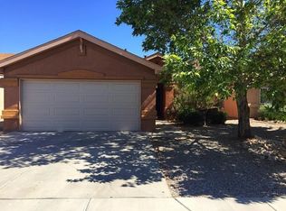 7805 Javelina Rd SW, Albuquerque, NM 87121