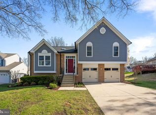 7102 Mount Forest Ter, District Heights, MD 20747