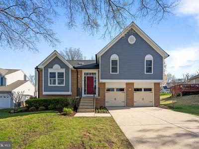 7102 Mount Forest Ter, District Heights, MD, 20747
