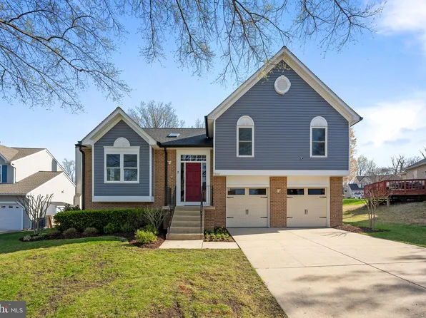 7102 Mount Forest Ter, District Heights, MD 20747