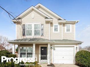4571 Stone Mountain Dr, Gastonia, NC 28054
