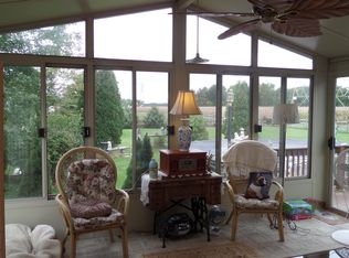 9040 Jeffers Rd, Grand Rapids, OH 43522