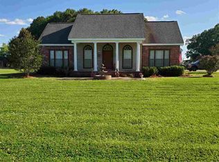 1922 Burma Rd, Thibodaux, LA 70301