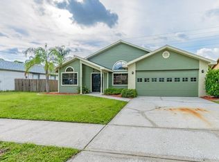 2121 Ground Squirrel Dr, New Port Richey, FL 34655
