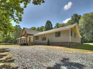 284 Loving Rd, Morganton, GA 30560
